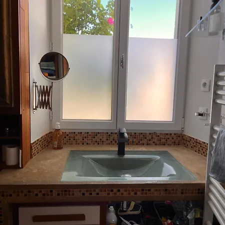 La Mignonnerie Séjour chez l'habitant *