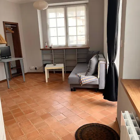 La Mignonnerie Séjour chez l'habitant La Marne