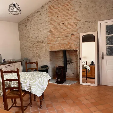 La Mignonnerie La Marne