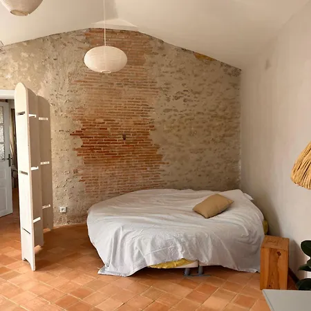 La Mignonnerie Séjour chez l'habitant