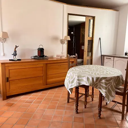 Homestay La Mignonnerie