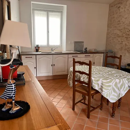 La Mignonnerie Homestay *