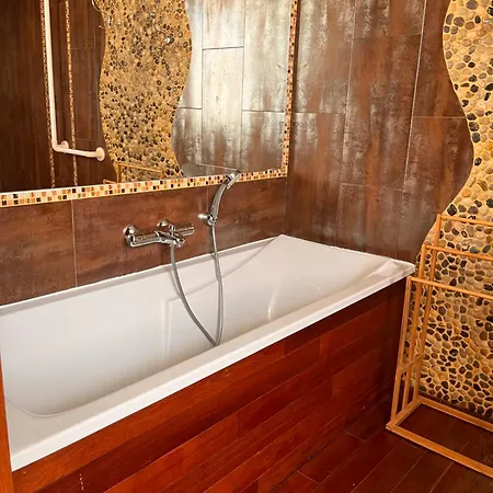 La Mignonnerie Séjour chez l'habitant La Marne