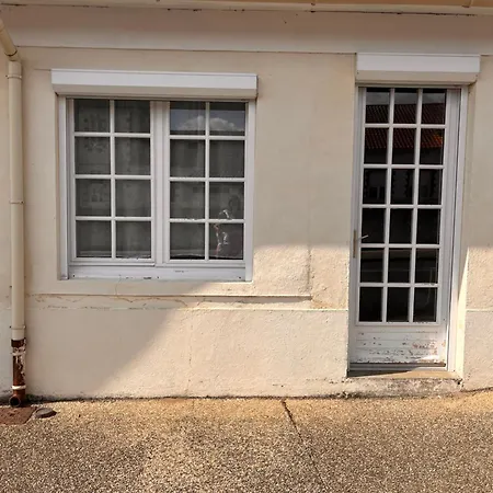 La Mignonnerie La Marne