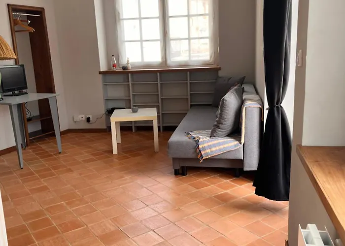 La Mignonnerie Privat bolig La Marne