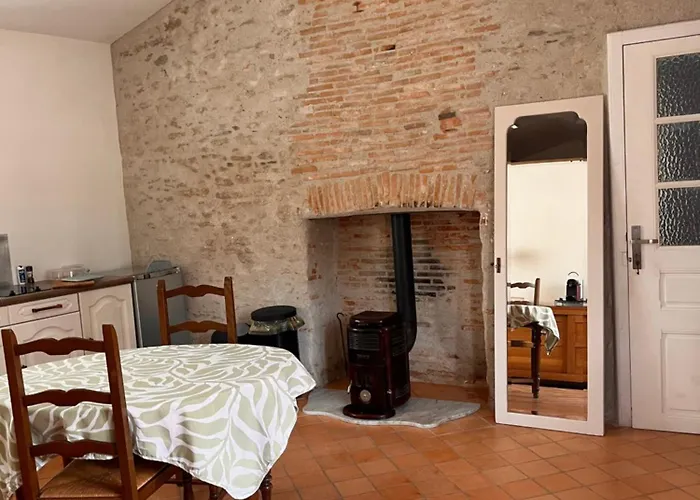 La Mignonnerie La Marne