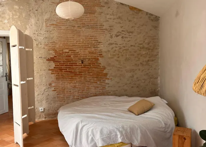 La Mignonnerie Privat bolig