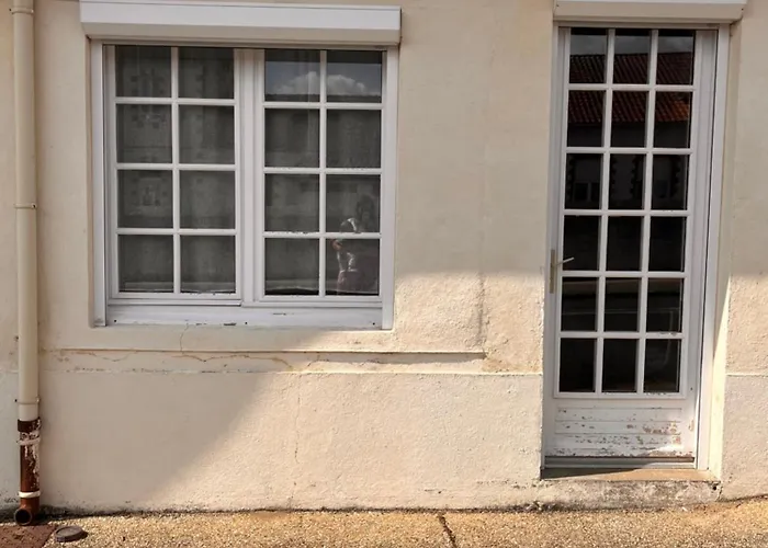 La Mignonnerie La Marne